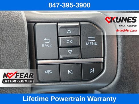 Certified 2023 Ford F150 Lariat AWD/4WD image 39