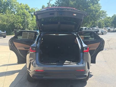 Used 2025 Lexus NX 350 AWD w/ Accessory Package (2T) image 11