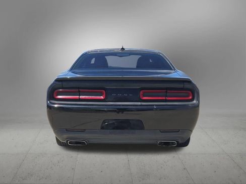 Used 2017 Dodge Challenger R/T w/ Sound Group RWD image 5