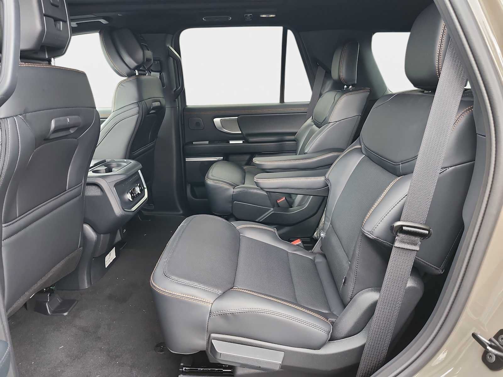 New 2027 Ford Expedition Tremor w/ Driver's Package AWD/4WD image 15