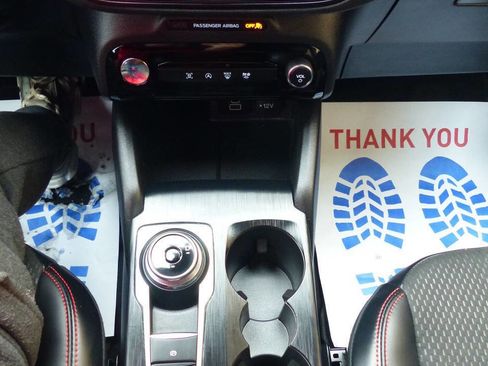 Used 2025 Ford Escape ST-Line w/ Tech Pack #1 image 31