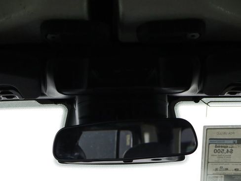 New 2026 Jeep Gladiator Willys AWD/4WD image 24