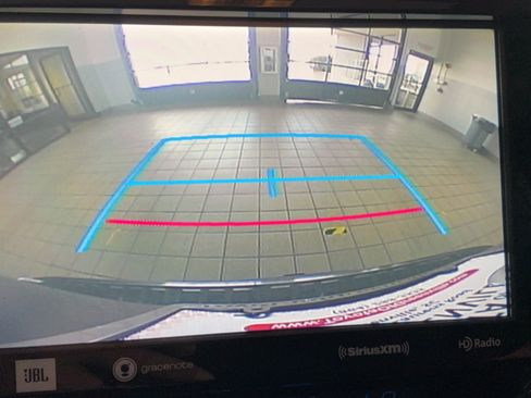 Used 2020 Toyota 4Runner Nightshade RWD image 12