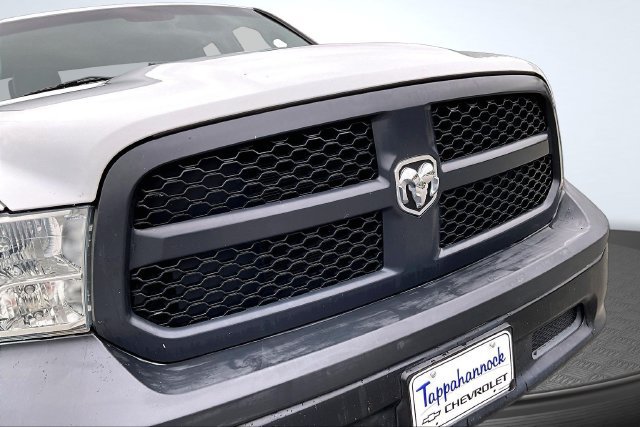 Used 2019 RAM 1500 Tradesman RWD image 30