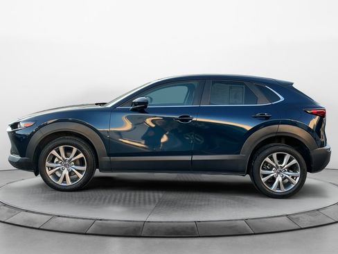 Used 2020 MAZDA CX-30 FWD w/ Select Package image 4