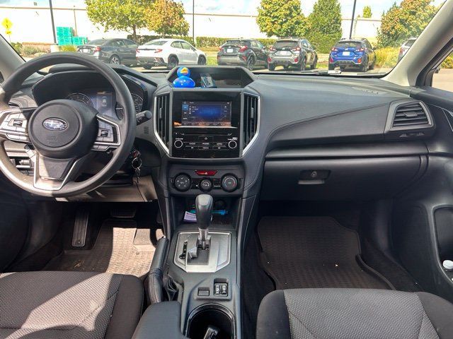 Used 2021 Subaru Impreza 2.0i Premium AWD/4WD image 5