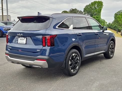 New 2025 Kia Sorento S AWD/4WD image 7