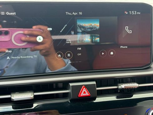 New 2026 Kia Sportage SX FWD image 26