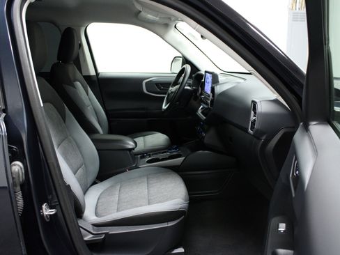 Used 2021 Ford Bronco Sport Big Bend image 16