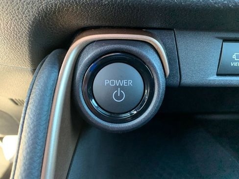 New 2026 Toyota Grand Highlander AWD Hybrid image 27