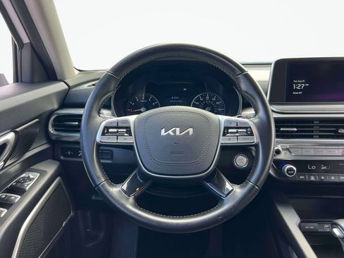 Used 2022 Kia Telluride LX AWD/4WD image 15