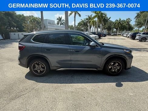 Certified 2023 BMW X1 xDrive28i w/ Convenience Package AWD/4WD image 8