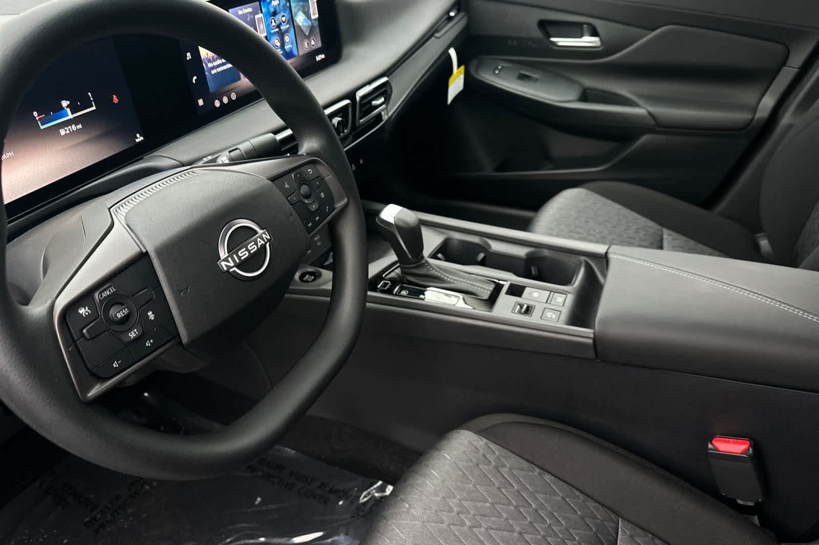 Used 2026 Nissan Sentra SV w/ Floor Mat Package FWD image 12
