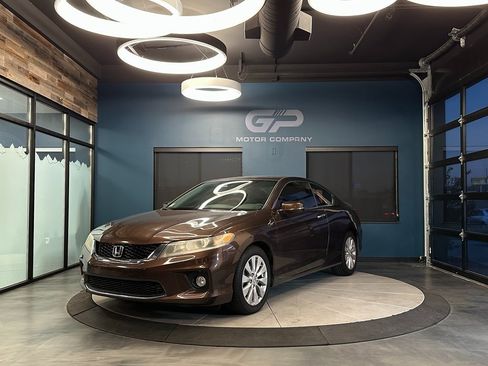 Used 2015 Honda Accord EX-L image 7