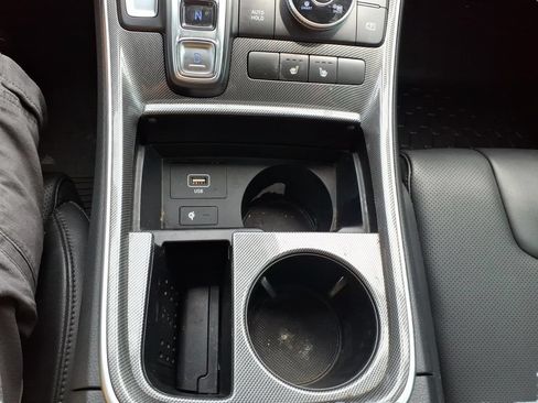 Used 2023 Hyundai Santa Fe XRT AWD/4WD image 22