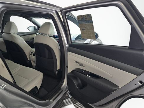 New 2026 Hyundai Tucson Limited AWD/4WD image 33