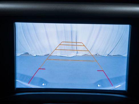 Used 2017 Chevrolet Silverado 1500 LTZ Z71 w/ LTZ Plus Package image 53