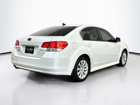 Used 2012 Subaru Legacy 2.5i Limited w/ Popular Pkg 2 AWD/4WD image 9