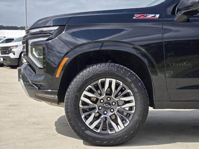 Used 2025 Chevrolet Tahoe Z71 AWD/4WD image 10