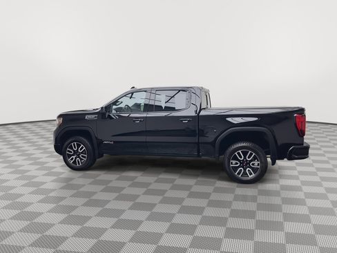 Certified 2021 GMC Sierra 1500 AT4 w/ AT4 Preferred Package AWD/4WD image 43