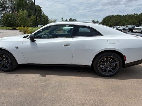 New 2026 Dodge Charger Scat Pack AWD/4WD image 11