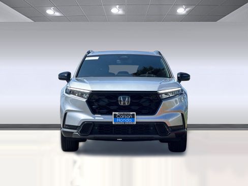 Used 2025 Honda CR-V Sport-L image 5