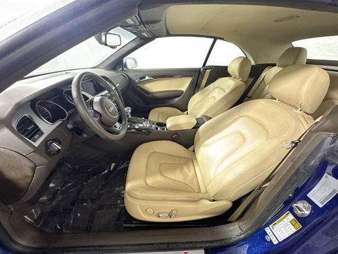 Used 2016 Audi A5 2.0T Premium Plus w/ Technology Package image 13