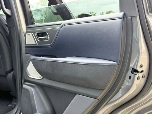 New 2026 INFINITI QX80 4WD w/ Sport Exterior Package image 25