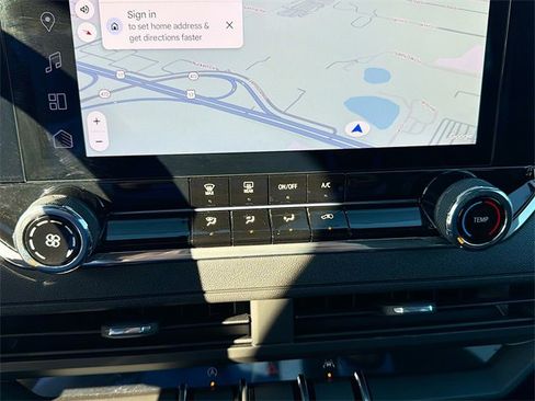 Used 2025 Chevrolet Colorado W/T w/ WT Custom Package image 29