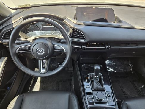 Used 2024 MAZDA CX-30 AWD 2.5 S w/ Select Sport Pkg image 6