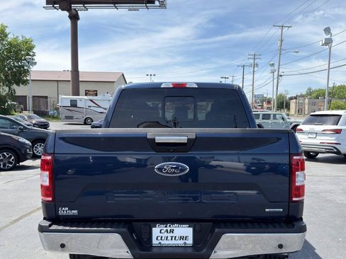 Used 2019 Ford F150 XLT w/ Equipment Group 302A Luxury AWD/4WD image 62