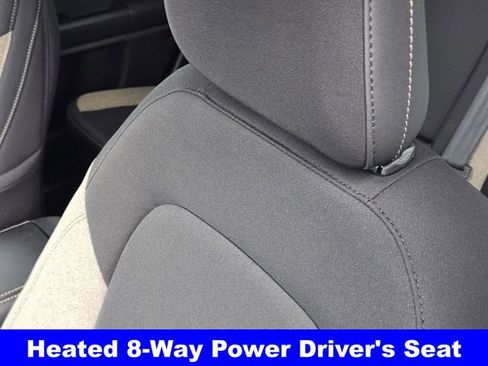 New 2026 Ford Bronco Sport Big Bend w/ Convenience Package image 15