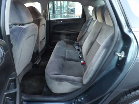 Used 2011 Chevrolet Impala LS image 8