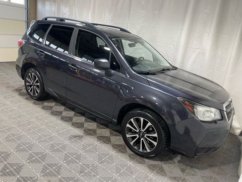 Used 2018 Subaru Forester 2.0XT Premium image 10