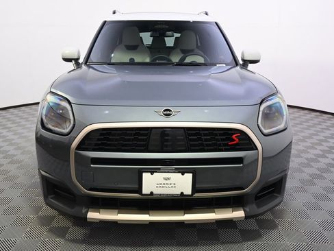 Used 2025 MINI Cooper Countryman S image 10