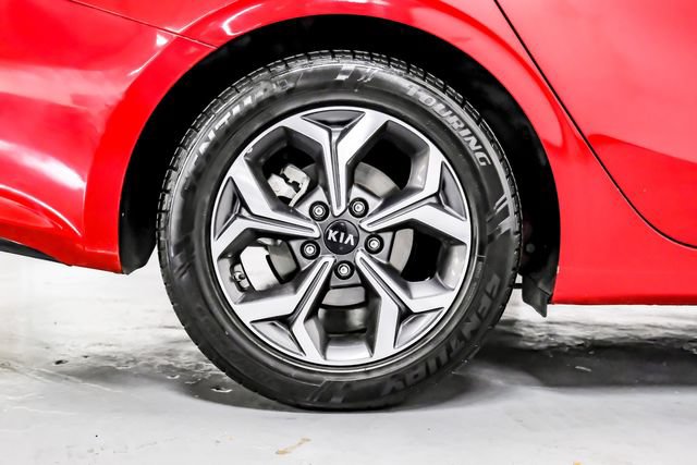 Used 2020 Kia Forte LXS FWD image 65