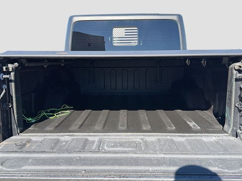 Used 2020 Jeep Gladiator Rubicon image 12