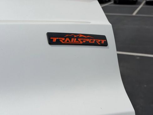 Used 2026 Honda CR-V TrailSport image 31