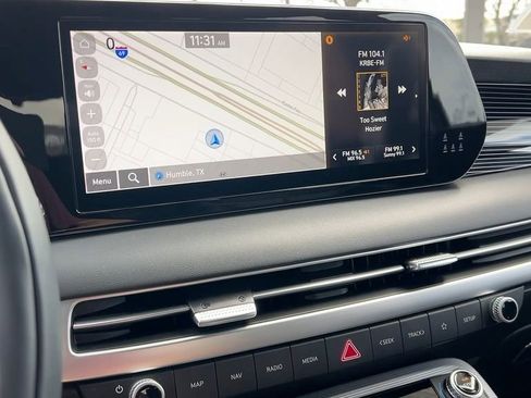 Used 2023 Hyundai Palisade Calligraphy image 28