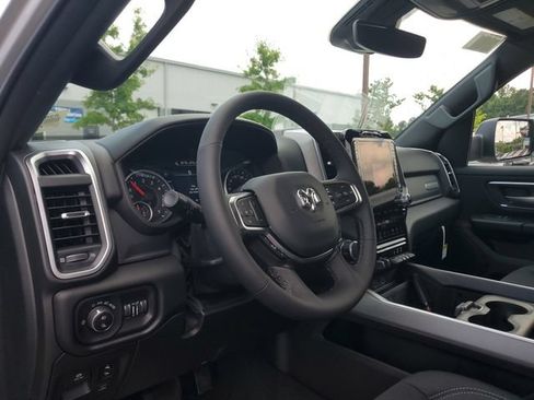 New 2026 RAM 1500 Big Horn AWD/4WD image 22
