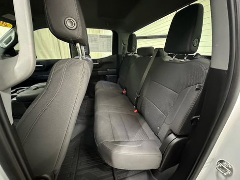 Used 2023 GMC Sierra 1500 Pro w/ Graphite Edition image 26