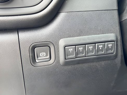 New 2025 Chevrolet Silverado 3500 W/T w/ WT Convenience Package AWD/4WD image 20