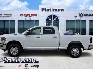 New 2026 RAM 2500 Tradesman video 3