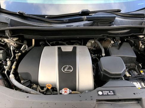 Used 2017 Lexus RX 350 FWD image 9
