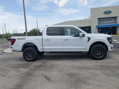 New 2026 Ford F150 Tremor w/ Equipment Group 402B