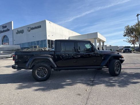 Used 2020 Jeep Gladiator Rubicon image 38
