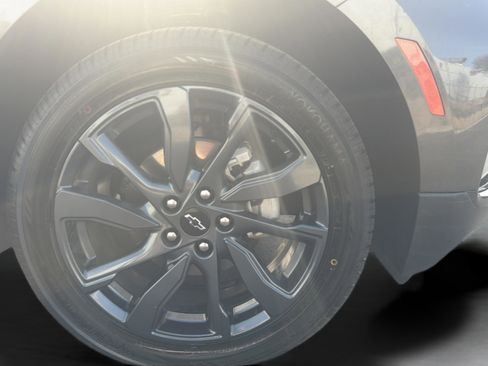 Used 2022 Chevrolet Equinox RS AWD/4WD image 27