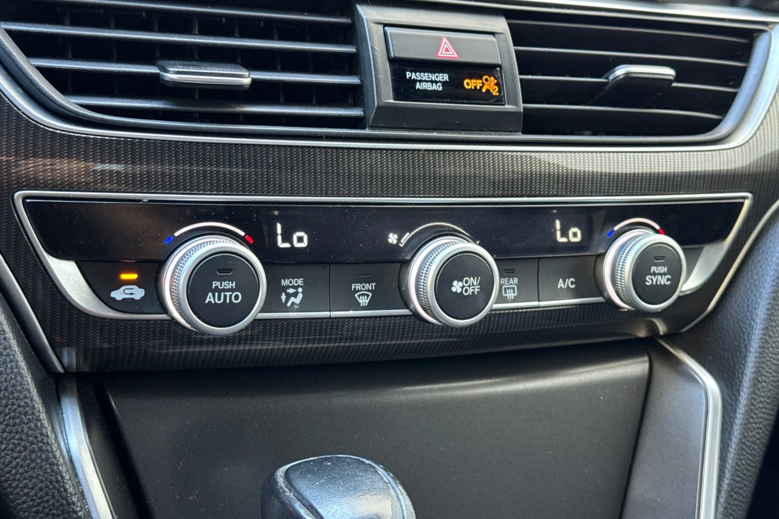 Used 2019 Honda Accord Sport image 28