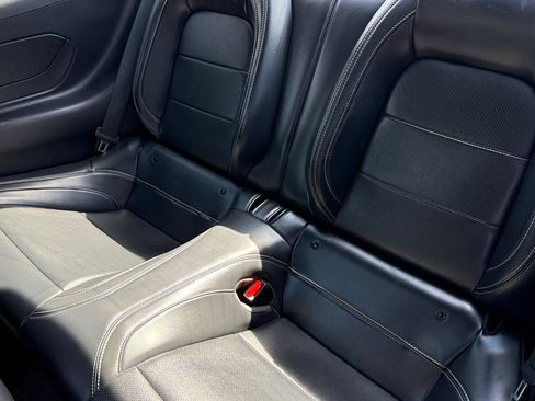 Certified 2024 Ford Mustang Premium RWD image 14