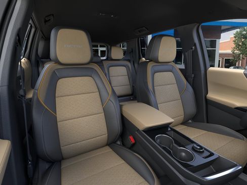 New 2026 Chevrolet Equinox ACTIV FWD image 40